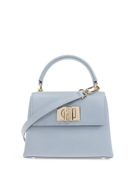 Сумка-тоут Furla 1927 blue