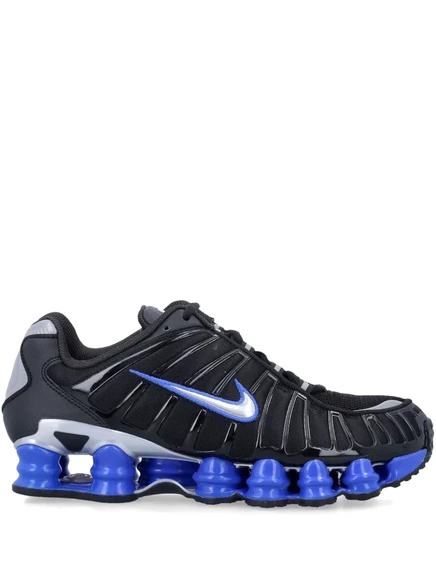 Кроссовки Nike Shox TL black