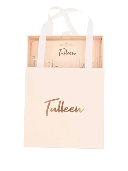 Хрустальная лоза для волос Tulleen Crystal