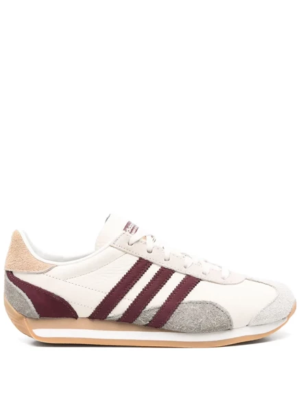 Женские кеды Adidas Country OG, светло-бежевые