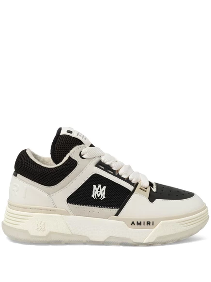 Мужские кроссовки Amiri MA-1, черные