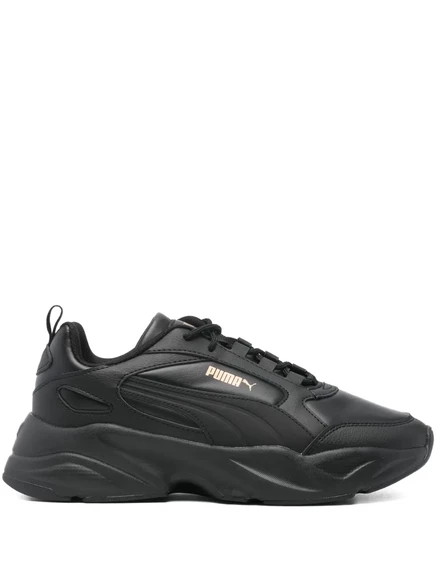 Женские кроссовки Puma Cassia, черные