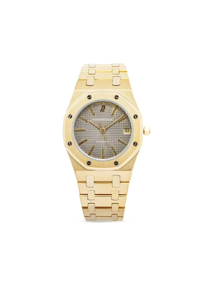 Наручные часы Audemars Piguet Royal Oak 36 мм, серые