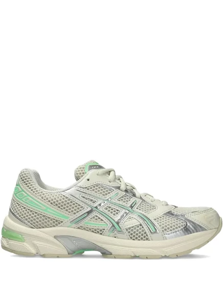 Кроссовки с низким верхом ASICS Gel-1130 с сетчатыми вставками grey