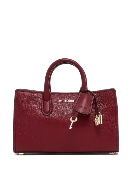 Сумка-ранец Michael Michael Kors Scarlett red