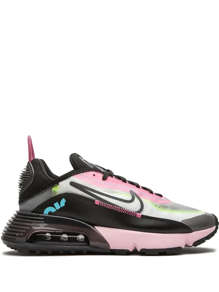 Кроссовки Nike Air Max 2090 black