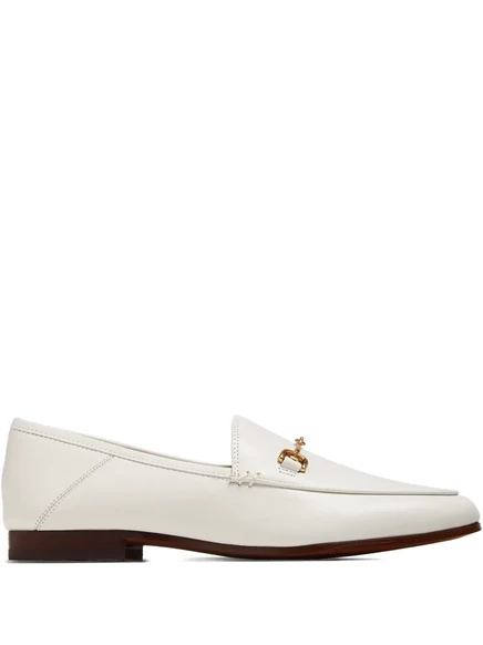 Женские лоферы Sam Edelman Loraine, белые
