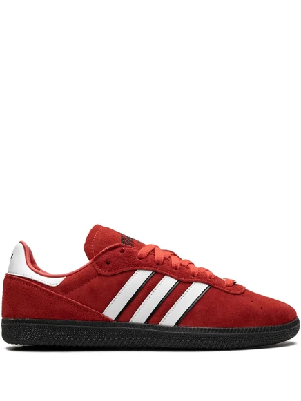 Мужские кроссовки Adidas Palos Hills, красные