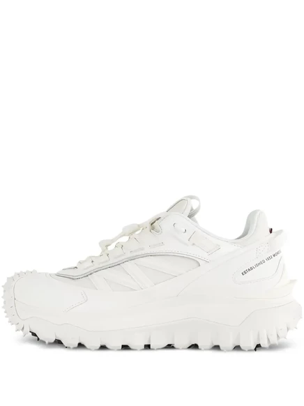 Кроссовки Moncler Trailgrip GTX white
