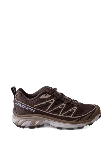 Унисекс-кроссовки Salomon XT-6 Expanse, коричневые