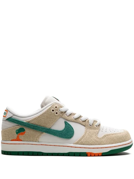 Мужские кроссовки Nike x Jarritos SB Dunk Low, многоцветные