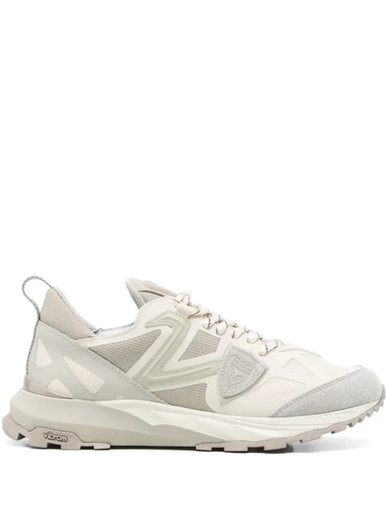 Мужские кроссовки Philippe Model Paris Rocx, серые