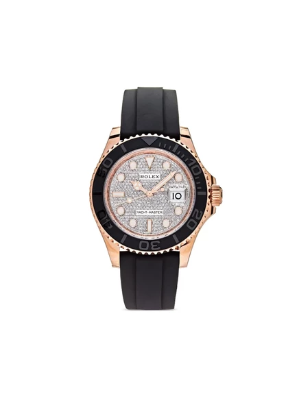 Мужские часы Rolex Yacht-Master 40 мм