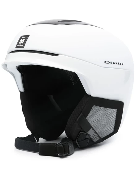 Лыжный шлем Oakley MOD5 white