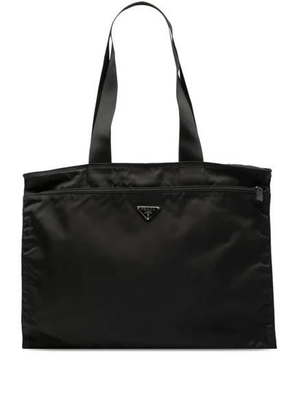 Сумка-тоут Tessuto, бывшая в употреблении у Prada 2013-2026