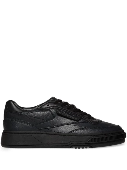 Унисекс кроссовки Reebok LTD Club C, черные