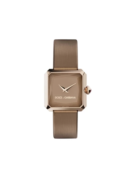 Дольче и Габбана София 11мм brown