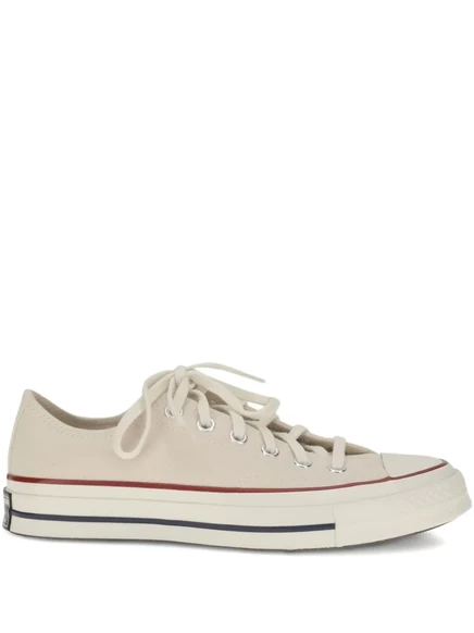 Унисекс кеды Converse Chuck 70 Ox, слоновая кость