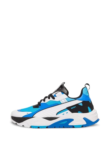 Мужские кроссовки Puma RS-TRCK, белые
