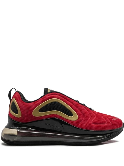 Кроссовки Nike Air Max 720 black