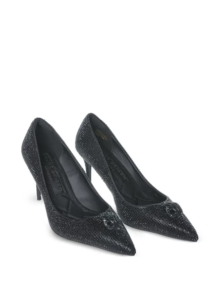 Женские туфли Kurt Geiger London Belgravia, черные
