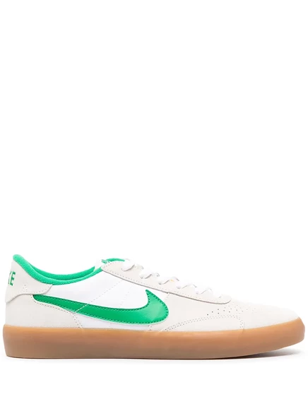 Кроссовки Nike SB Heritage Vulc white
