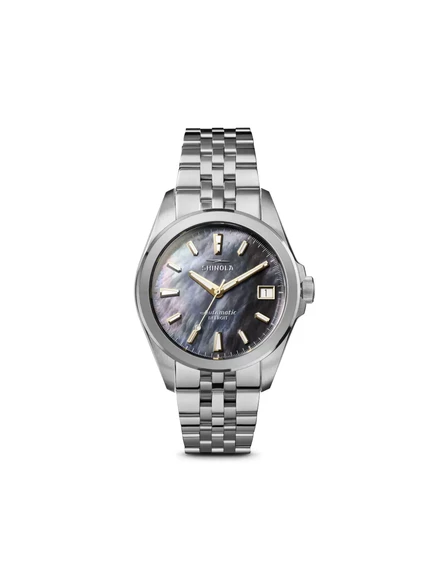 Shinola Monster 36 мм black