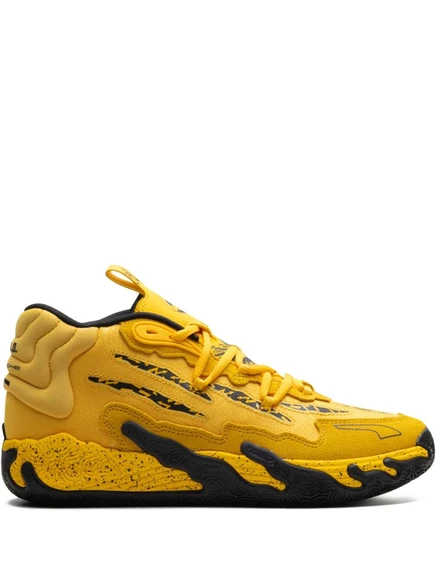 Кроссовки PUMA x Porsche x Lamelo Ball MB.03 
