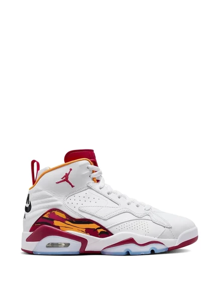 Мужские кроссовки Jordan Jumpman MVP, белые