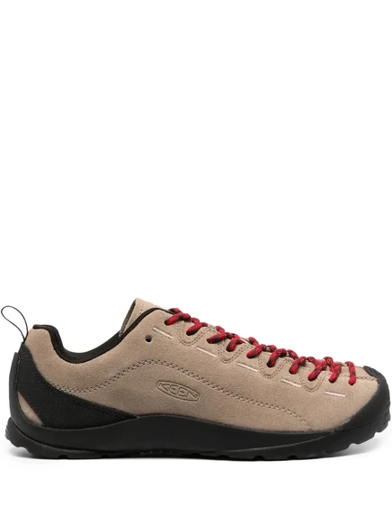 КРОССОВКИ KEEN FOOTWEAR Jasper на шнуровке neutrals