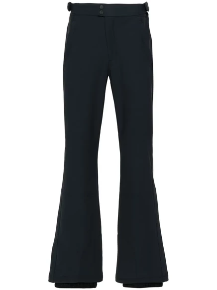 Мужские лыжные брюки Rossignol Origin Soft Shell, черные