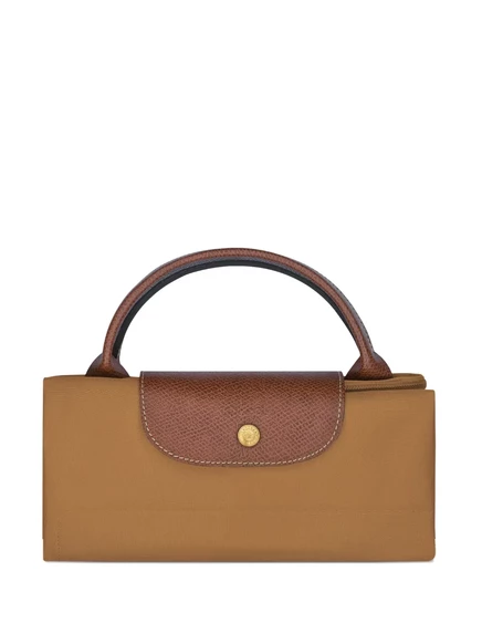 Дорожная сумка Longchamp Le Pliage XL, песочно-бежевая