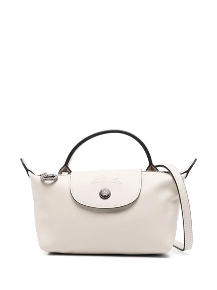 Мини-сумка Le Pliage Xtra XS с длинным рукавом  neutrals