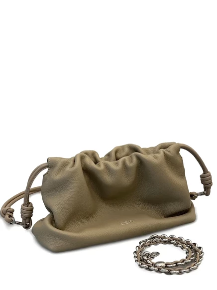 Женский клатч Loewe Flamenco средний