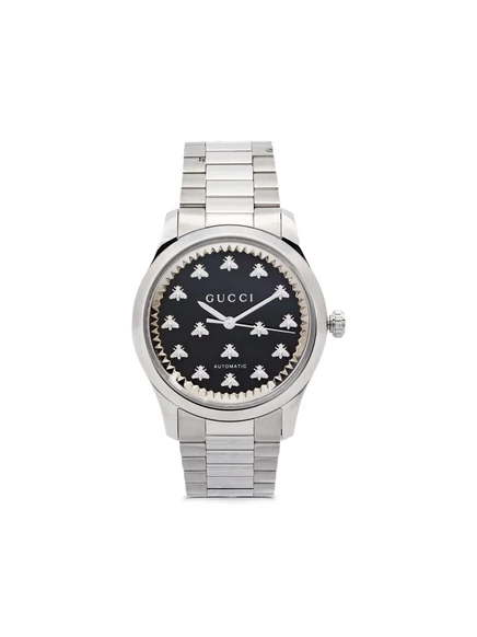 Gucci G-Вневременной 38 мм black