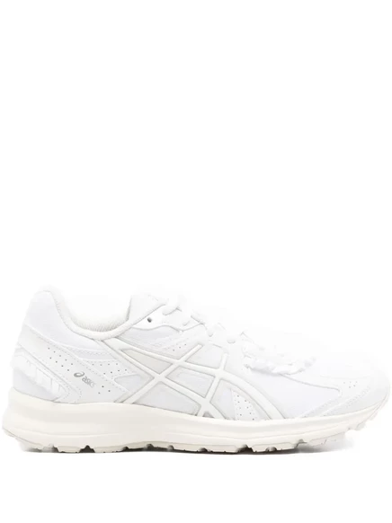 Унисекс кроссовки ASICS Jog 100s, белые