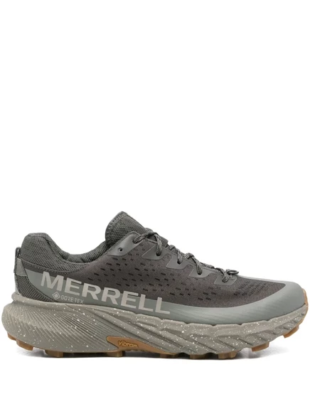 Унисекс кроссовки Merrell Agility Peak 5, серые