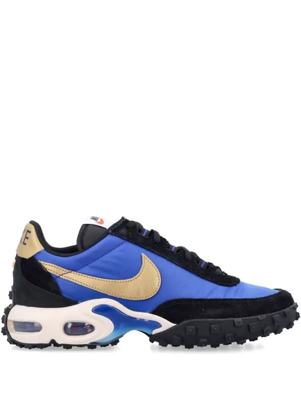 Кроссовки унисекс Nike Air Max Waffle, синие