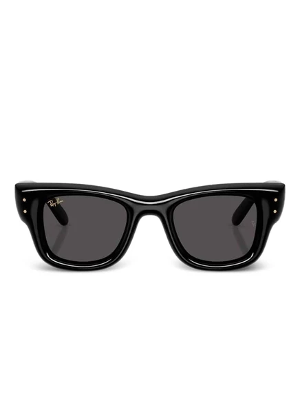 Солнцезащитные очки Ray-Ban Wayfarer Puffer 