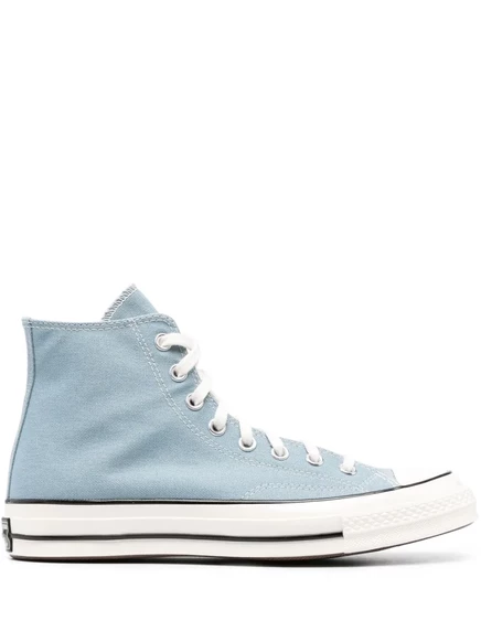 Унисекс высокие кеды Converse Chick 70, коричневые