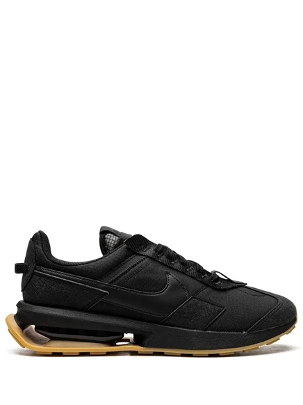 Унисекс кроссовки Nike Air Max Pre-Day, черно-коричневые