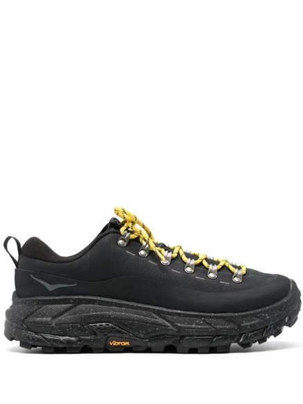 Кроссовки HOKA Tor Summit black