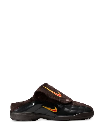 Мужские сабо Nike KOI T90, черные