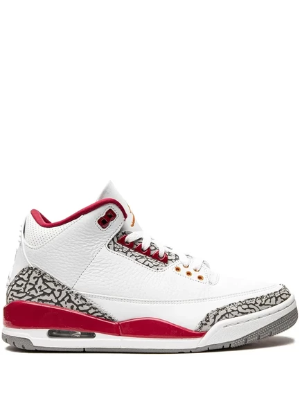 Кроссовки Jordan Air Jordan 3 