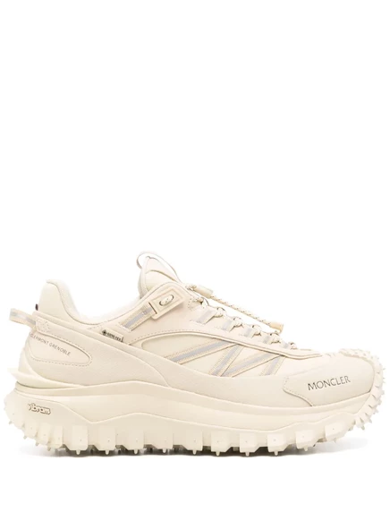 Кроссовки Moncler Trailgrip GTX neutrals