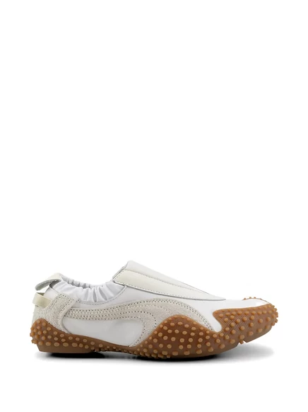 Кроссовки Puma Mostro Move, белые