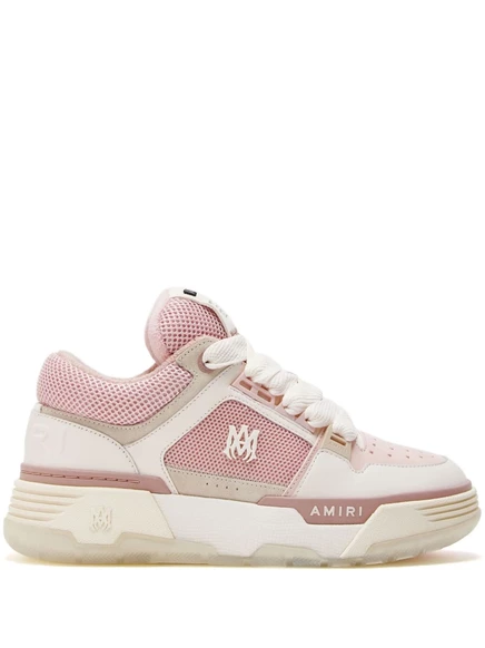 Кроссовки AMIRI MA-1 pink