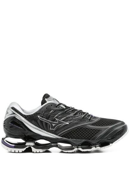 Кроссовки Mizuno Wave Prophecy LS black