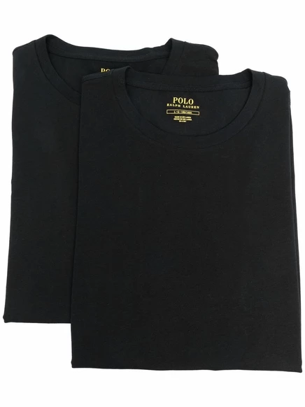 Polo Ralph Lauren CLASSIC-2 КОМПЛЕКТА-МАЙКА-ФУТЛЯР black