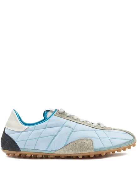 Мужские кроссовки Maison Margiela Sprinters, голубые